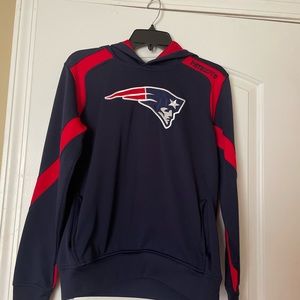 NEW ENGLAND PATRIOTS NFL GEAR